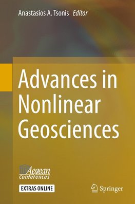 Advances in Nonlinear Geosciences