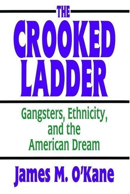 O'Kane, J: Crooked Ladder