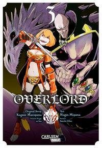 Overlord 03