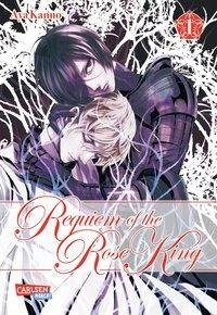 Requiem of the Rose King 1