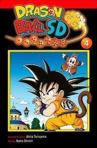 Dragon Ball SD 4