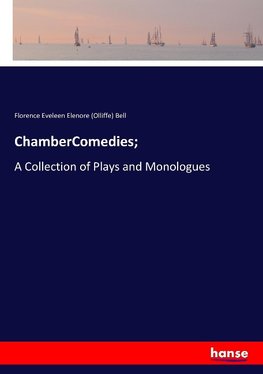 ChamberComedies;