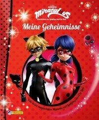 Miraculous: Meine Geheimnisse