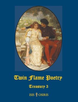 Twin Flame Poetry