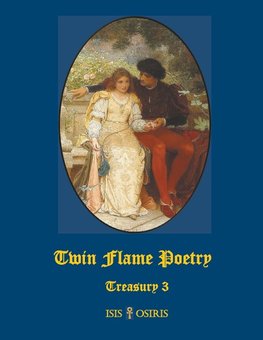 Twin Flame Poetry