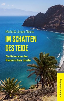 Im Schatten des Teide