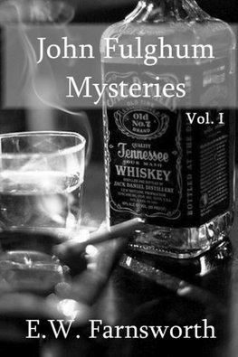 John Fulghum Mysteries