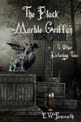 The Black Marble Griffon