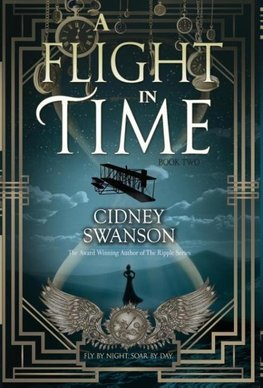 A Flight in Time