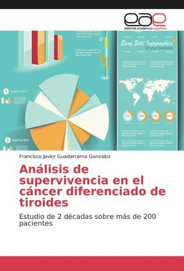 Análisis de supervivencia en el cáncer diferenciado de tiroides