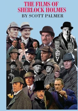 The Films of Sherlock Holmes