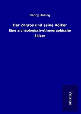 Der Zagros und seine Völker