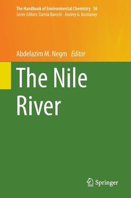 The Nile River