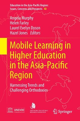 Mobile Learning in Higher Education in the Asia-Pacific Region