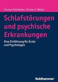 Schlafstörungen und psychische Erkrankungen