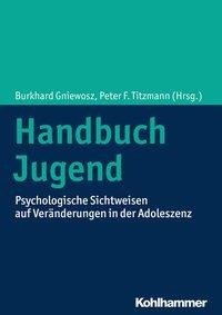 Handbuch Jugend