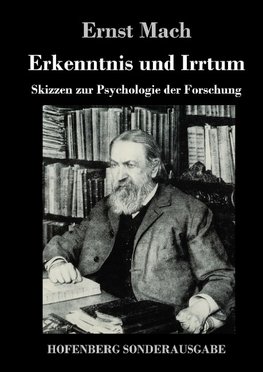 Erkenntnis und Irrtum