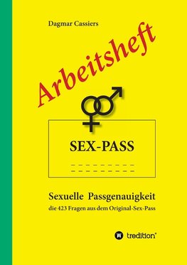 Arbeitsheft Sex-Pass