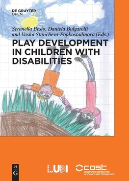 Play development in children with disabilties