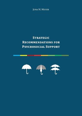 Strategic Recommendations for Psychosocial Support