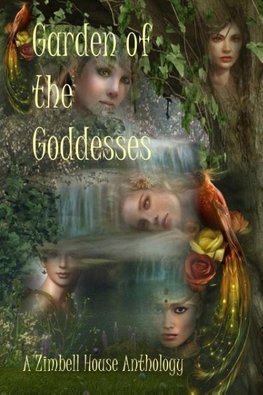 Garden of the Goddesses