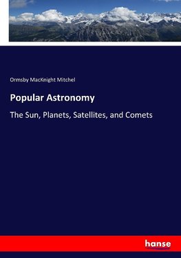 Popular Astronomy