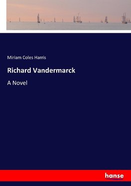 Richard Vandermarck