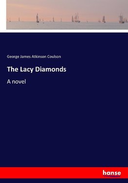 The Lacy Diamonds