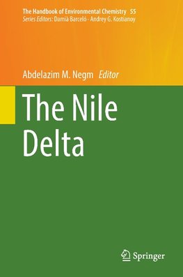 The Nile Delta