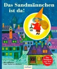 Das Sandmännchen ist da!