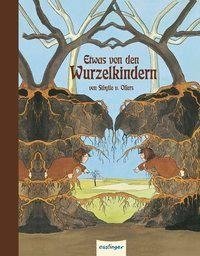 Etwas von den Wurzelkindern - Mini