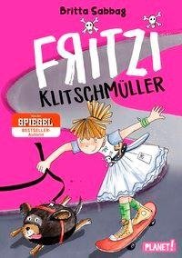 Fritzi Klitschmüller 1