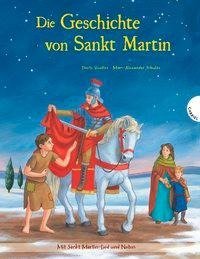 Die Geschichte von Sankt Martin