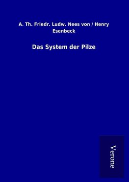 Das System der Pilze