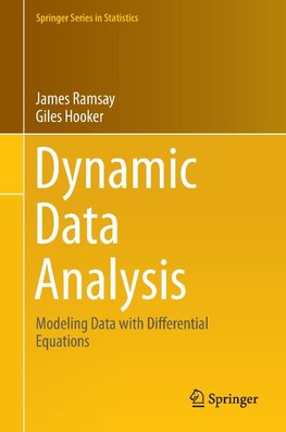 Dynamic Data Analysis