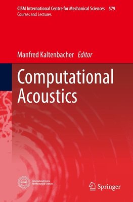 Computational Acoustics