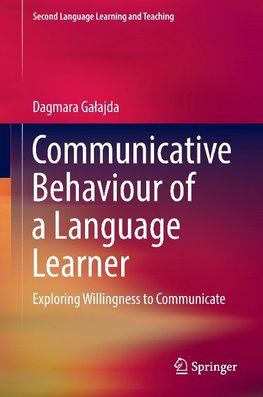 Communicative Behaviour of a Language Learner