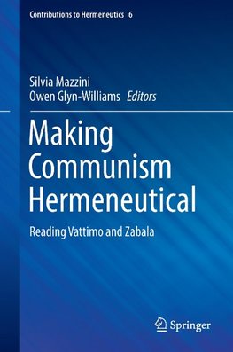 Making Communism Hermeneutical