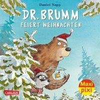 Maxi-Pixi Nr. 251: VE 5 Dr. Brumm feiert Weihnachten