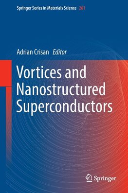 Vortices and Nanostructured Superconductors