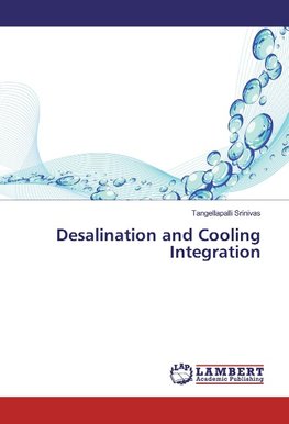 Desalination and Cooling Integration