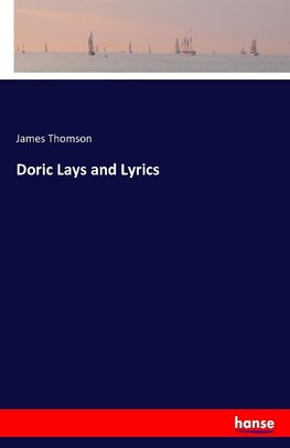 Doric Lays and Lyrics