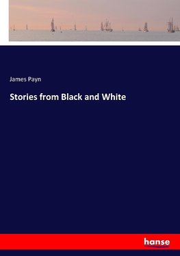 Stories from Black and White