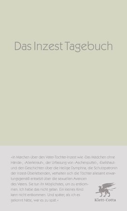 Das Inzest-Tagebuch