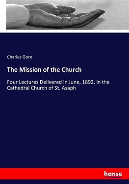 The Mission of the Church