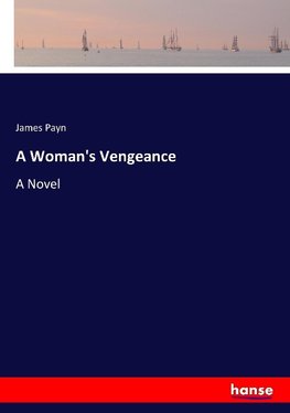 A Woman's Vengeance