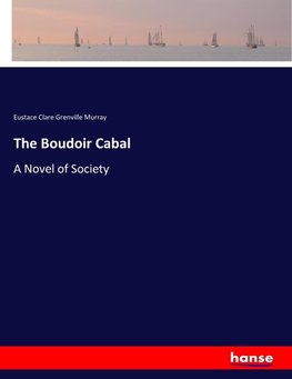 The Boudoir Cabal