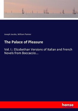 The Palace of Pleasure