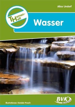 Themenheft Wasser