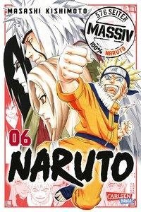 NARUTO Massiv 6